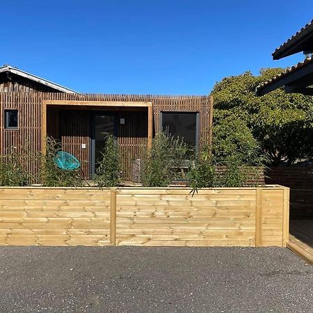 Le Lodge Belin-Beliet Exterior foto